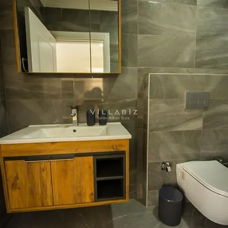 Villaaloha Appartement